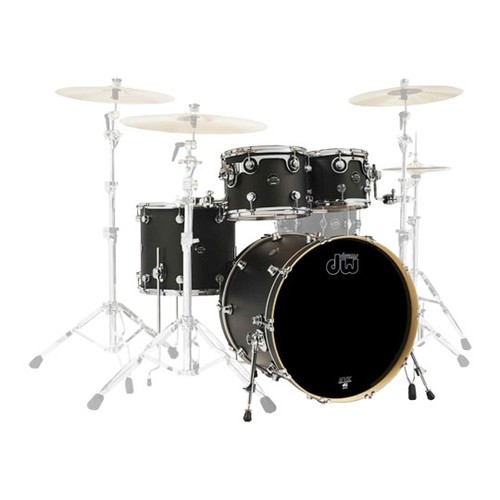 Performance series 4pc - dw, 22"
