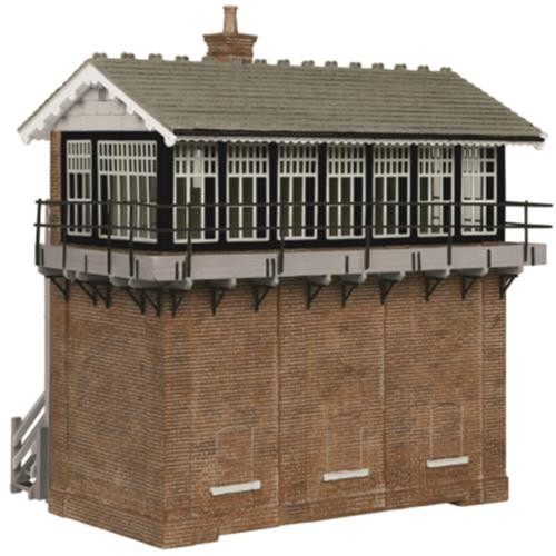 Bachmann gauge scenecraft - oo,