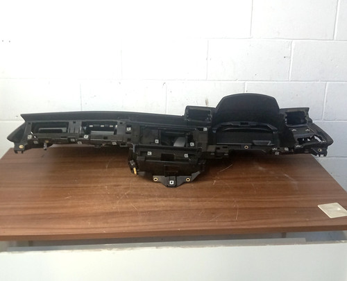 Audi rhd dashboard with - audi, a3
