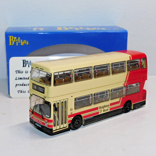 Britbus leyland atlantean - britbus,