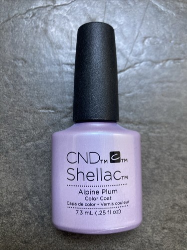 Salon cnd shellac gel - cnd,