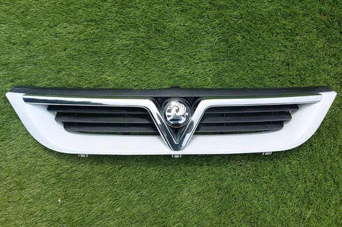Vauxhall vectra front - vauxhall,