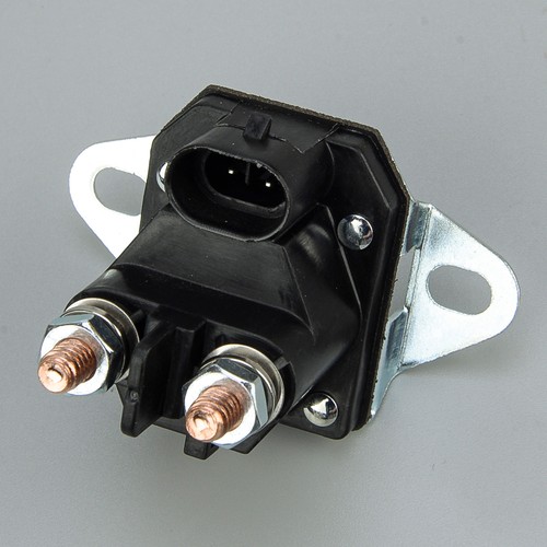 Starter solenoid fit for - solenoid,