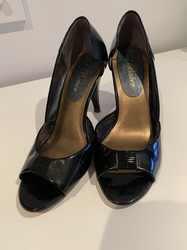 Ted baker london black - london,