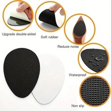 2 Self-Adhesive Anti-Slip