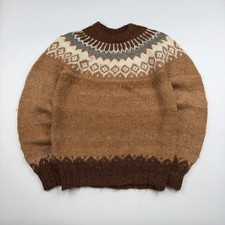 Vintage 90’s Icelandic