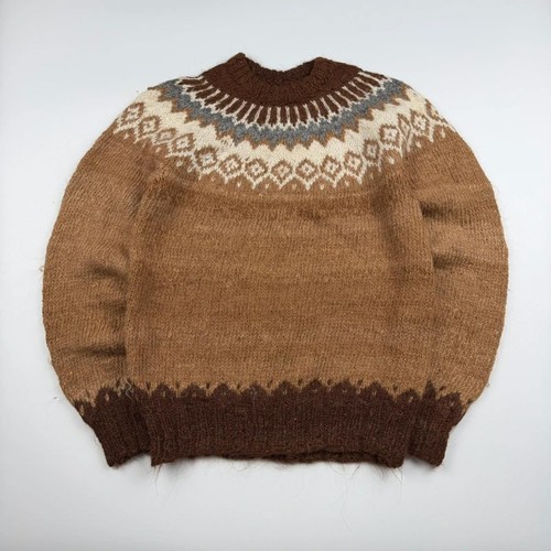 Vintage icelandic - vintage, 90’s