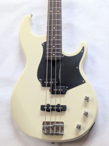 Yamaha bb234 white - yamaha,