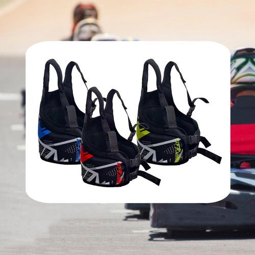 Adult karting rib - adult,