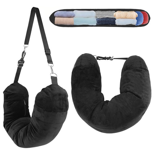 Ahrlic soft stuffable neck - soft,