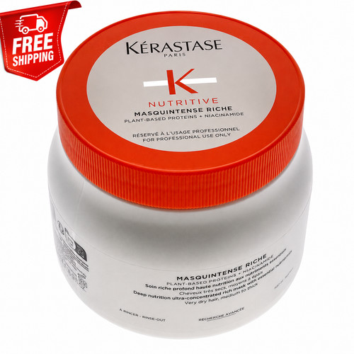 Kerastase nutritive - kerastase,