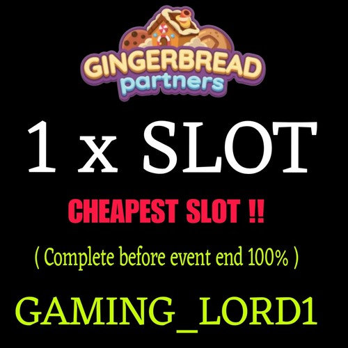 Non rush slot - non,