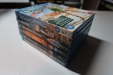 BREAKING BAD COMPLETE SERIES