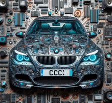 bmw ccc unit repair service