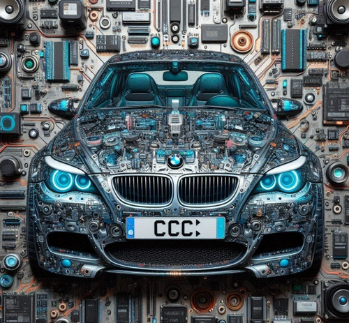 Bmw ccc unit repair service - bmw,