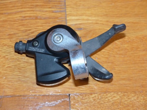 Shimano stx mc41 - rc, sl-mc41