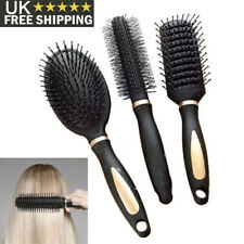 3 Pack Professional Hair Brush
