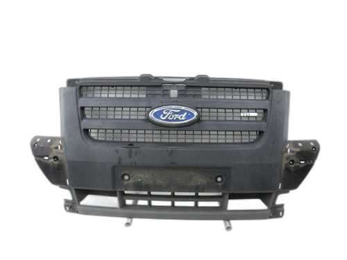 Front grill radiator - grill,