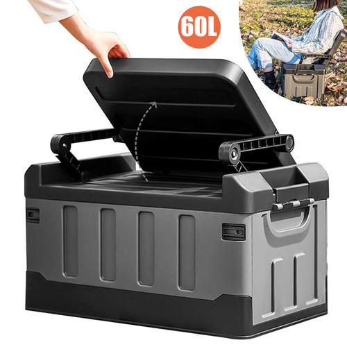 60l camping storage chair - camping,