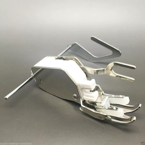 Husqvarna viking even - even, feed