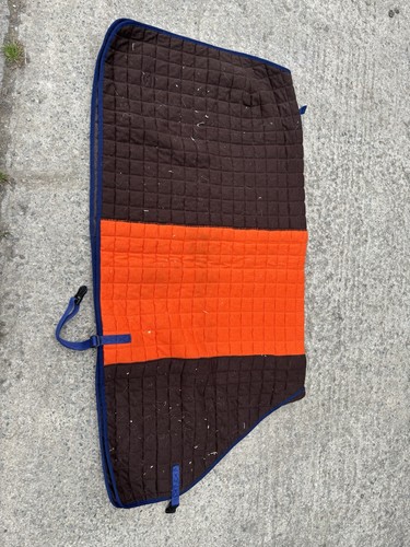 Thermatex cooler rug - thermatex, 4’9”