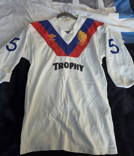 Great britain joe - lydon, match