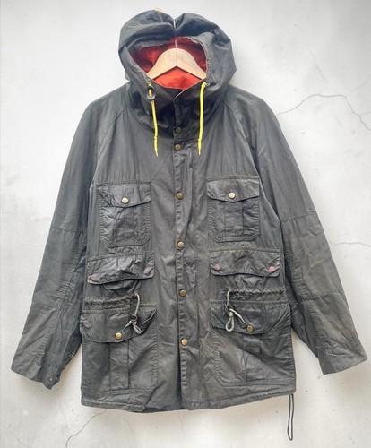 Barbour cavendish wax - barbour,