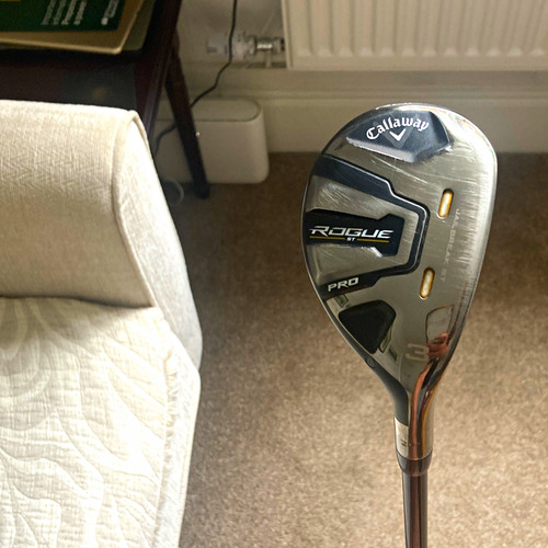Callaway rogue pro - callaway,