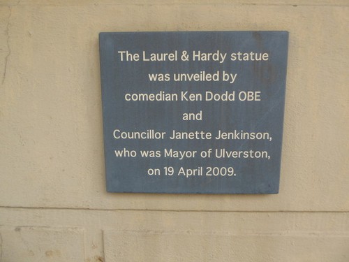 Photo 6x4 plaque - photo, near