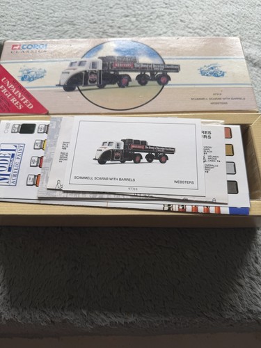 Corgi classics 97318 - corgi,