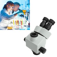 New High Resolution Trinocular