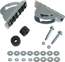 2-Pack Shoe kit for Extension