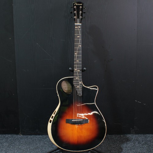 Hartwood sonata thinline - sonata-fx,