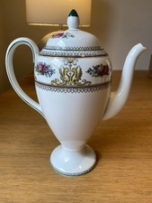 Wedgwood Columbia W595 Coffee