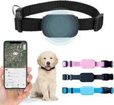 Cat Tracker Finder GPS Collar