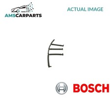 HOSE FUEL OVERFLOW 0 445 130