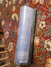 Sonic Screwdriver Universal