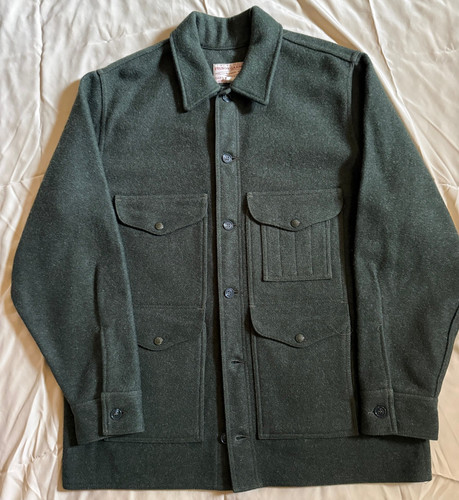 Vtg 1996 filson 110 single - filson,