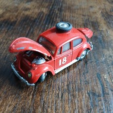 Corgi Toys #256 Volkswagen