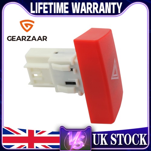 New hazard light warning - hazard,