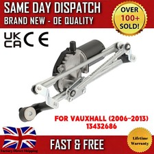 VAUXHALL CORSA D & E FRONT