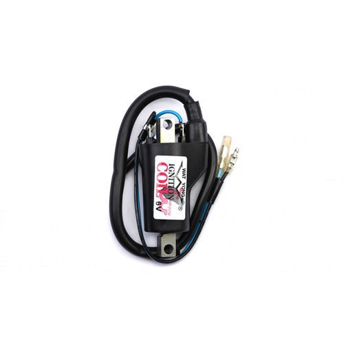 Ignition coil 2 wires - 6v, dc