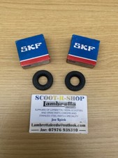 LAMBRETTA FRONT SKF HUB