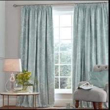 Josette Blackout Duck Egg