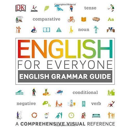 English for everyone - english,