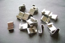 GREENHOUSE GLASS CLIPS GLASS Z