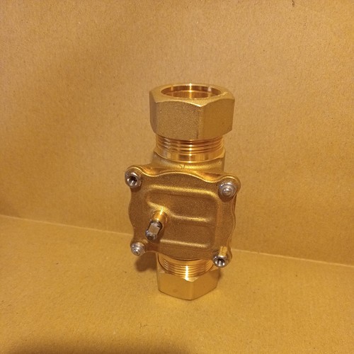 Honeywell port zone - port, valve