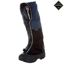 Berghaus Yeti Extrem Pro III GTX Gaiters (Dark Blue/Black)