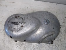 Triumph 500 T100 Primary Cover