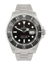Rolex Sea-Dweller 126600 |